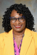 Christine Brown Richards